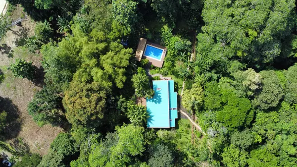 Botanical Garden Villa - Isla Colon