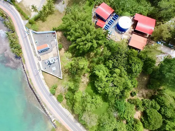 Ocean View Lot - Bocas Town