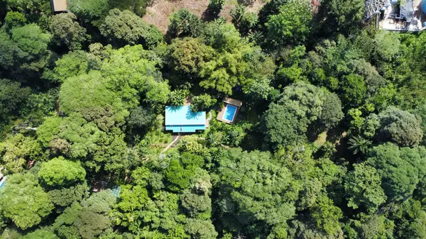 Botanical Garden Villa - Isla Colon