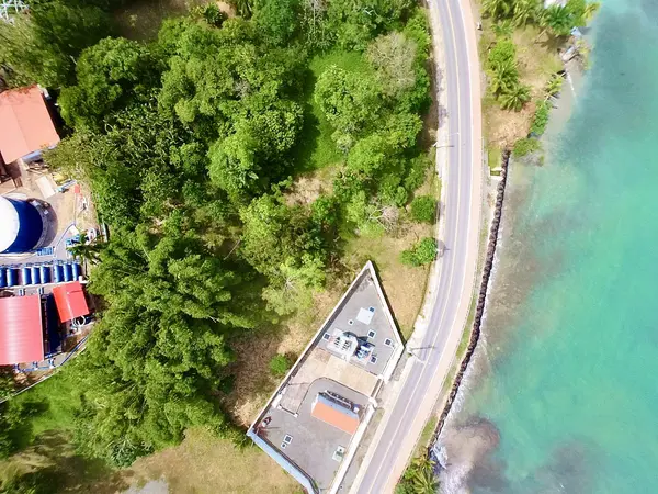 Ocean View Lot - Bocas Town