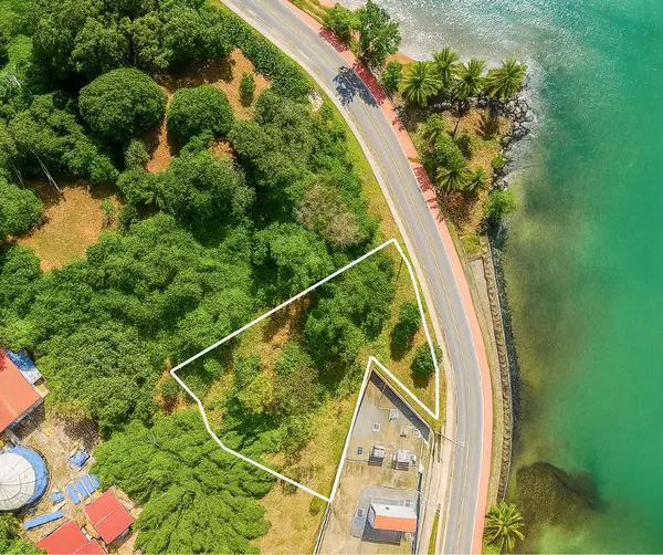 Ocean View Lot - Bocas Town, 