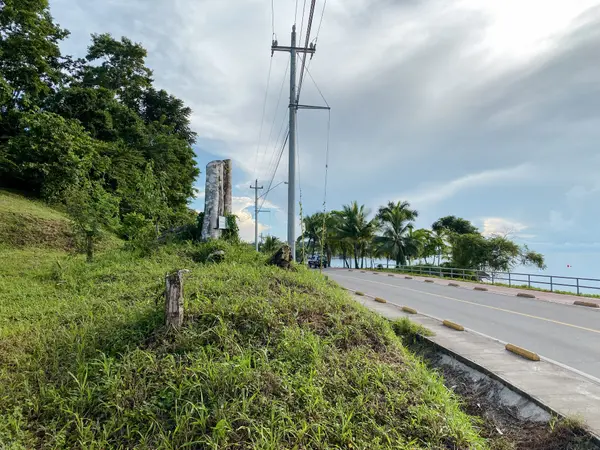 Ocean View Lot - Bocas Town