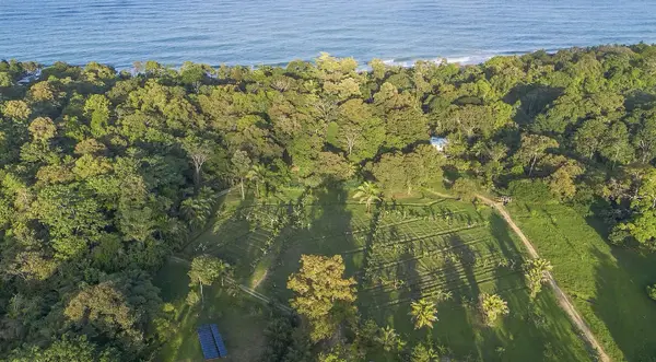 Finca Limones - Bluff Beach, 