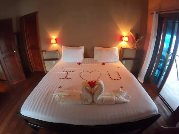 Aqui Hoy Tropical Resort