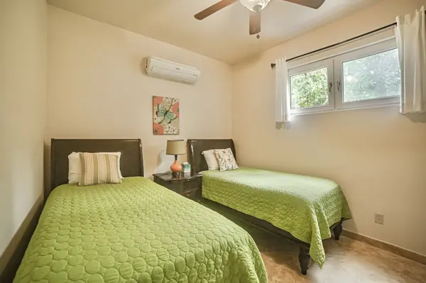Villa 31 - Red Frog Beach