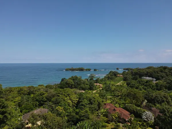 Lot 105 - Red Frog Beach
