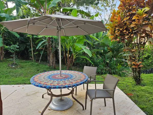 Villa 62 - Red Frog Beach