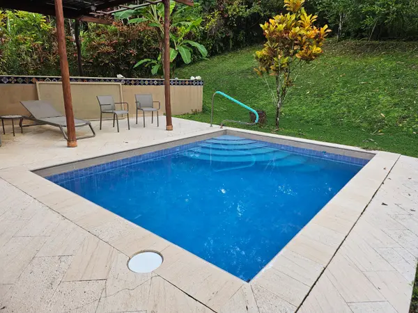 Villa 62 - Red Frog Beach