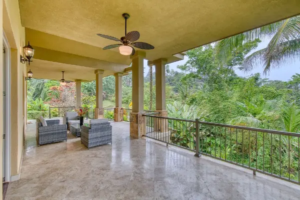 Villa 62 - Red Frog Beach, 