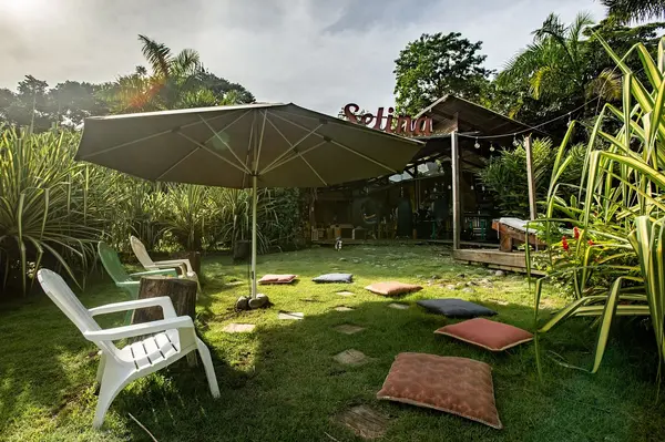 Hotel Red Frog