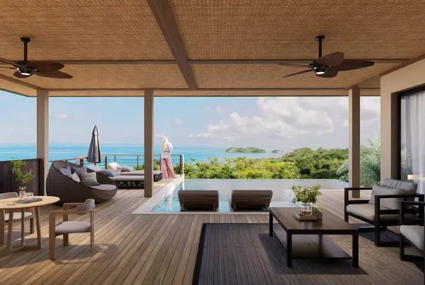 Oceanview Lot 71 + Marina Slip Package, 