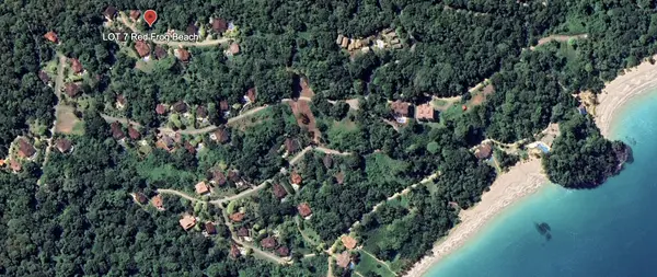 Lot 7 Red Frog Beach