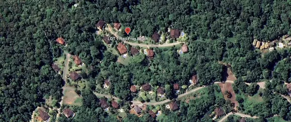 Lot 7 Red Frog Beach