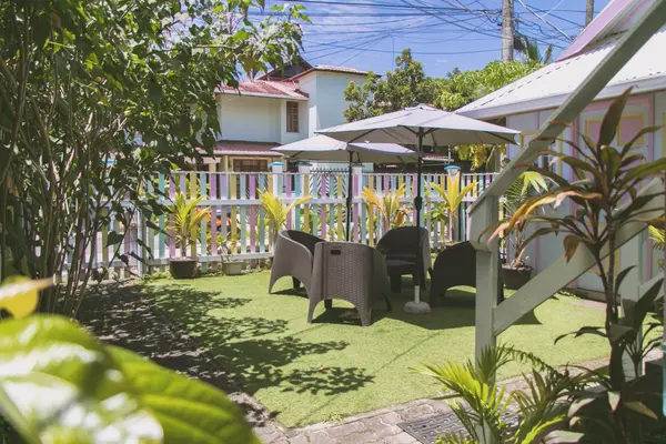 Candyland Apartments
