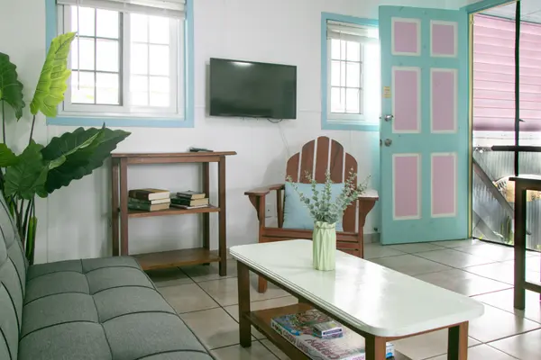 Candyland Apartments