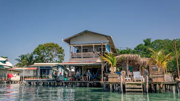 Barbara Bnb Saigon Bay Isla Colon, 