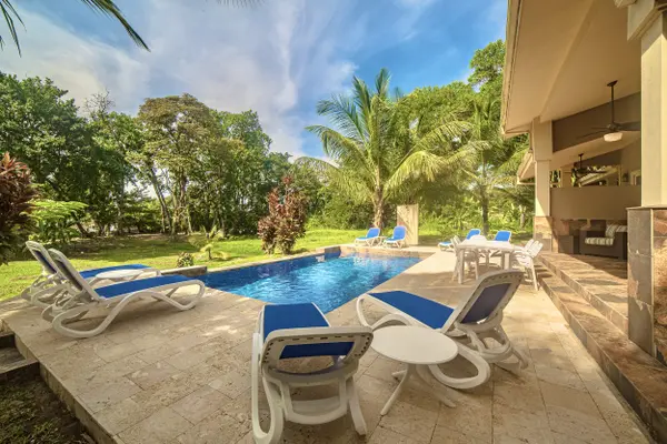 Villa 76 Red Frog Beach