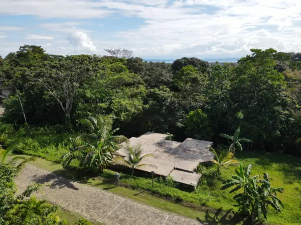 Lot 6 Red Frog Beach