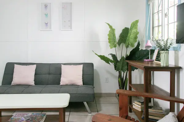 Candyland Apartments