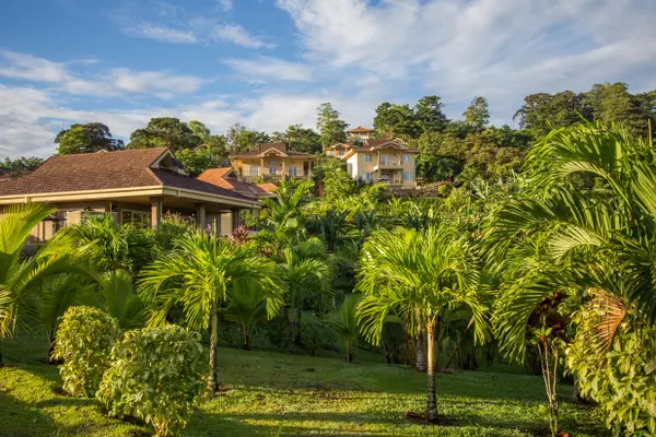 Lot 336 Red Frog Beach