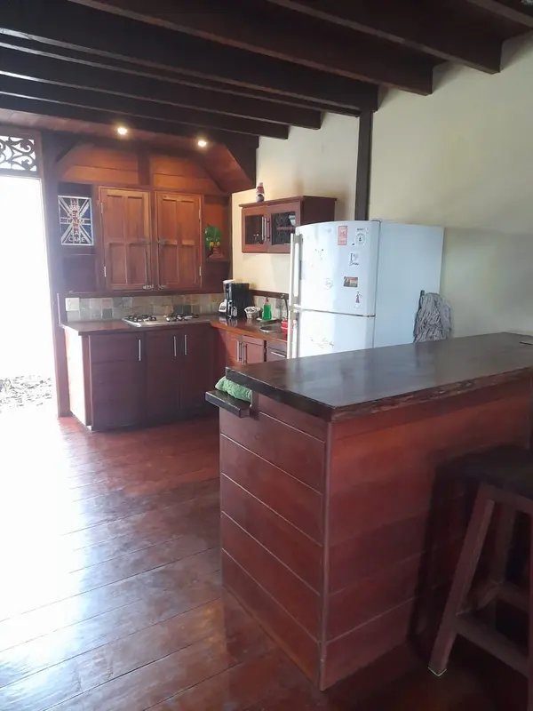 4 Yellow Casitas - Bocas Town