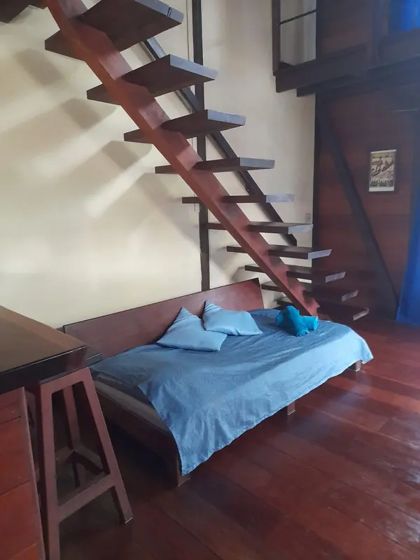 4 Yellow Casitas - Bocas Town