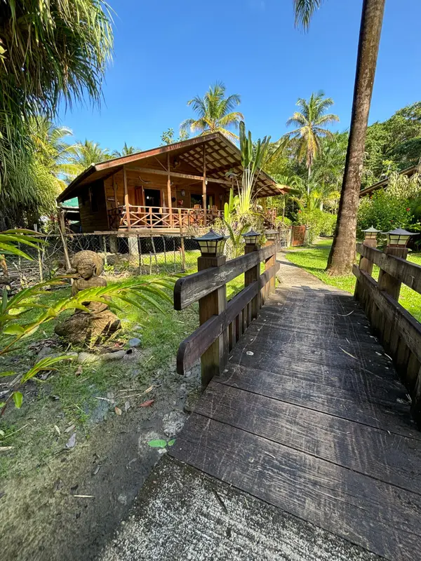 Carenero Home + Cabin