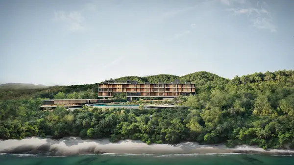 Vervana - Playa Venao