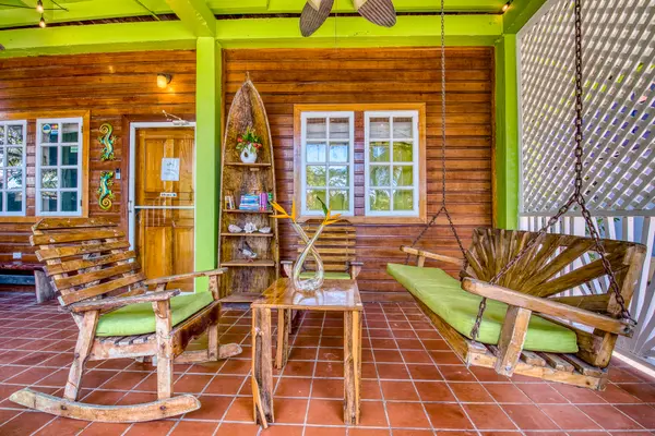 Charming Boutique B&B