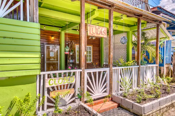 Charming Boutique B&B