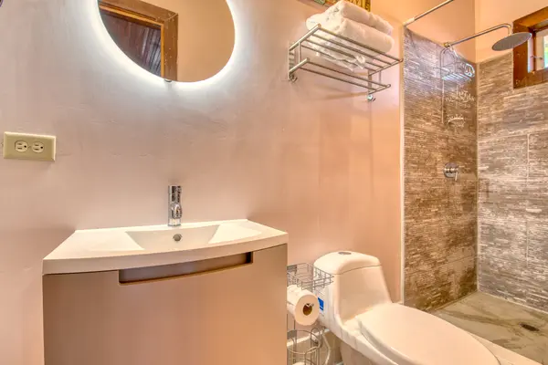 Charming Boutique B&B