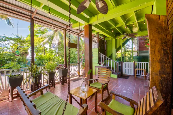 Charming Boutique B&B