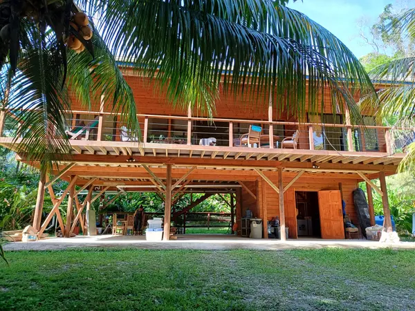 Royal Palm House