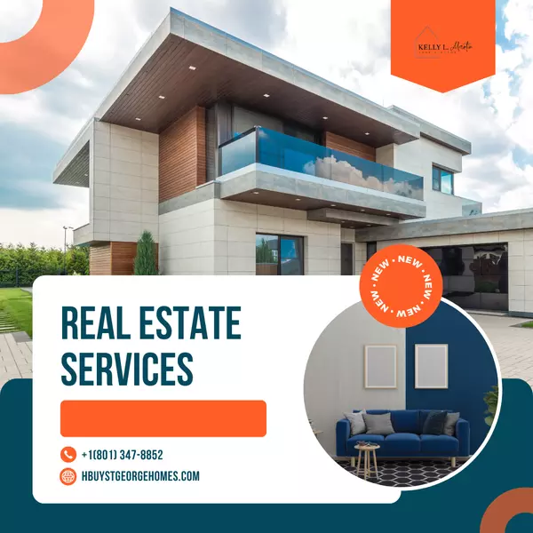 What Full-Service Real Estate Services in St. George Utah Actually Include