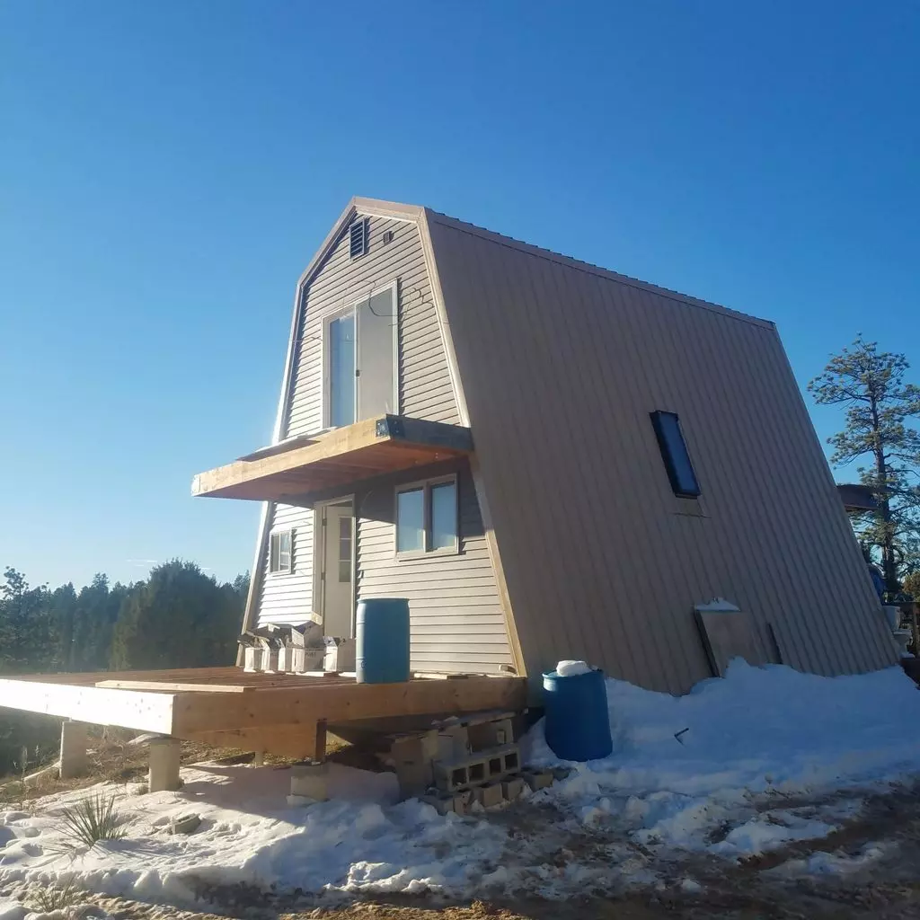 Orderville, UT 84758,11685 W Fir Rd