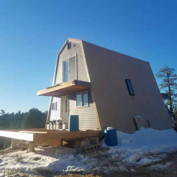 11685 W Fir Rd, Orderville, UT 84758