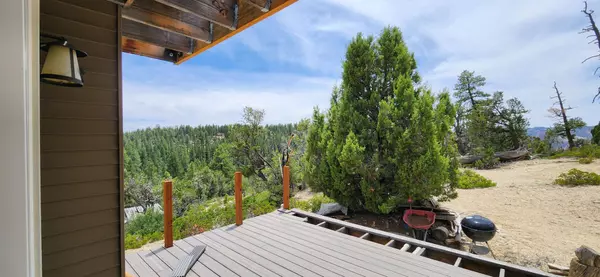 11685 W Fir Rd, Orderville, UT 84758