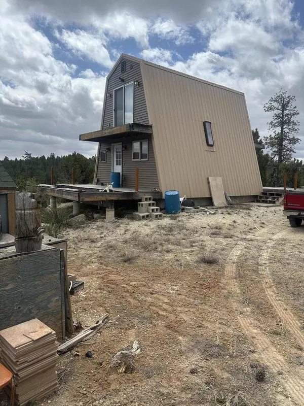 11685 W Fir Rd, Orderville, UT 84758