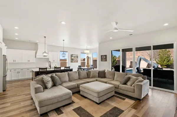 1481 E BLACK BRUSH DR, Washington, UT 84780