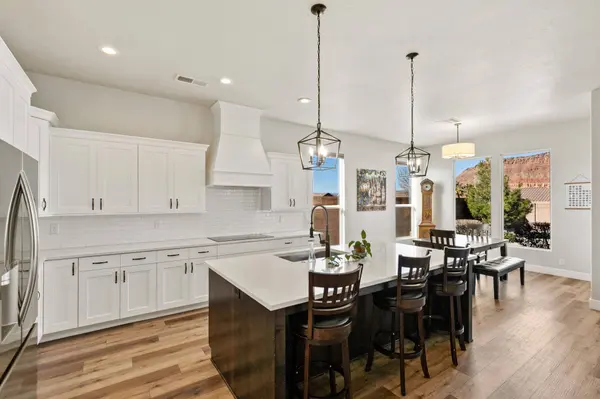 1481 E BLACK BRUSH DR, Washington, UT 84780