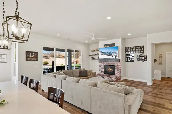 1481 E BLACK BRUSH DR, Washington, UT 84780