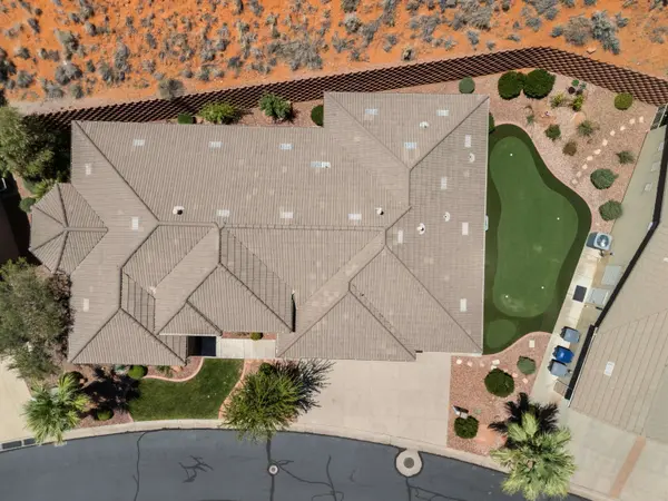 627 N Red Butte CIR, Washington, UT 84780