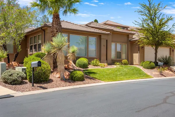 627 N Red Butte CIR, Washington, UT 84780