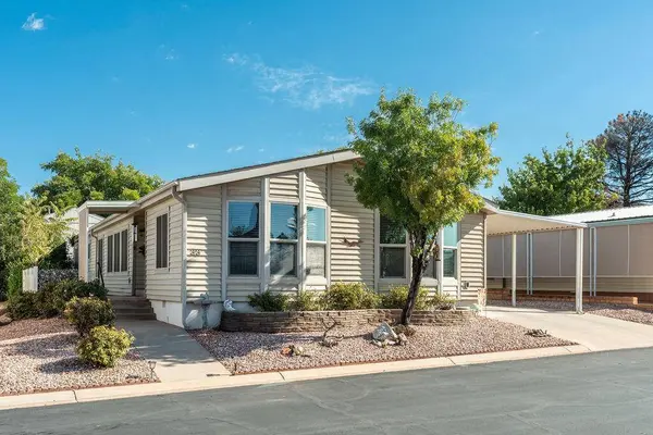 1526 N Dixie Downs RD #33, St George, UT 84770