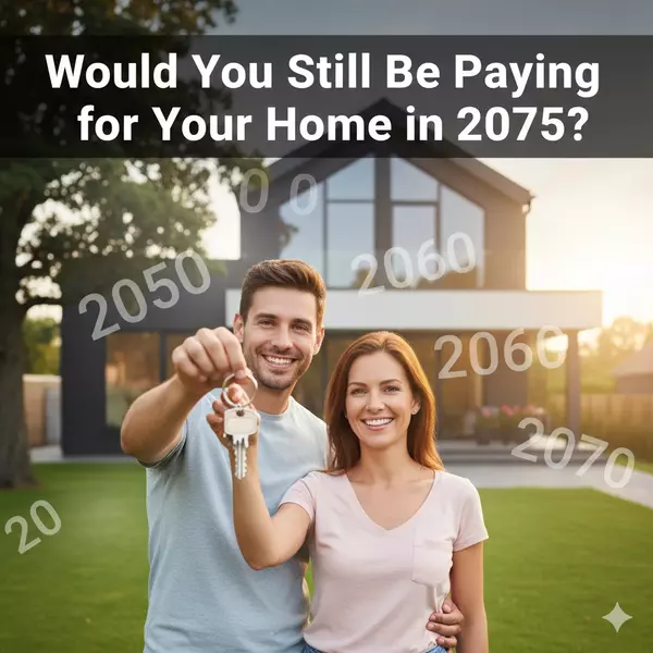 Trump’s 50-Year Mortgage Proposal: What Does It Really Mean for Homebuyers?,Shelley Neuman