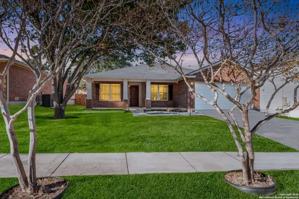 132 Hidden Cave, Cibolo, TX 78108