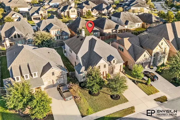 3522 Auburn Creek CIR, Fulshear, TX 77441