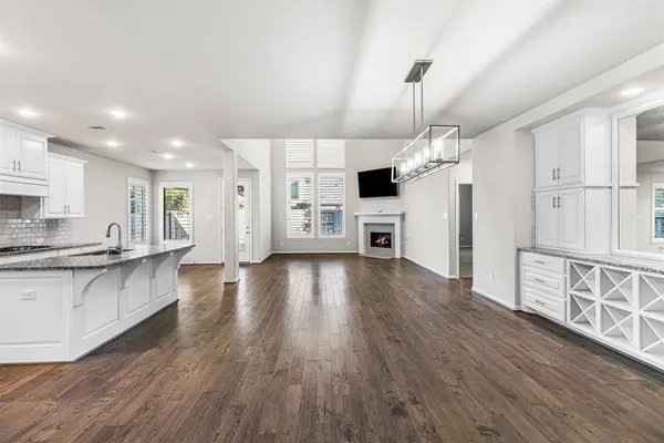 3522 Auburn Creek CIR, Fulshear, TX 77441