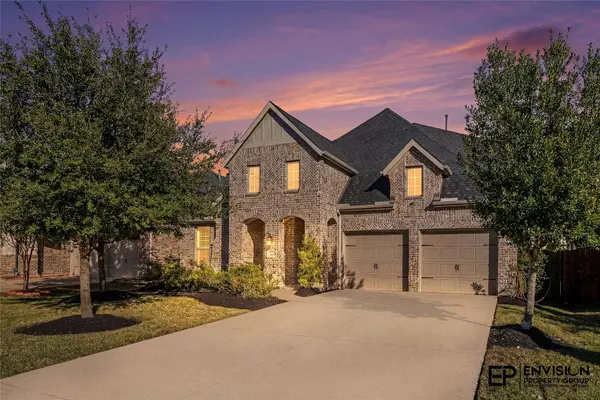 3522 Auburn Creek CIR, Fulshear, TX 77441