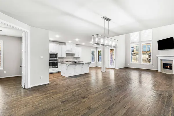 3522 Auburn Creek CIR, Fulshear, TX 77441